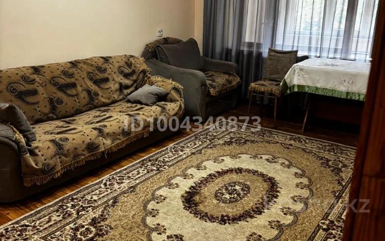 2-комнатная квартира · 55 м² · 2/5 этаж, Макатаева — Абылай Хана за 300 000 ₸ в Алматы, Алмалинский р-н — фото 2