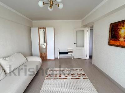 1-бөлмелі пәтер · 36 м² · 5/5 қабат, Потанина 6, бағасы: 36.5 млн ₸ в Алматы, Медеуский р-н