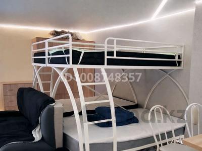 1-бөлмелі пәтер · 20 м² · 1 қабат, Толе би 260 — Толе би- Тургут озала, бағасы: 240 000 〒 в Алматы, Алмалинский р-н