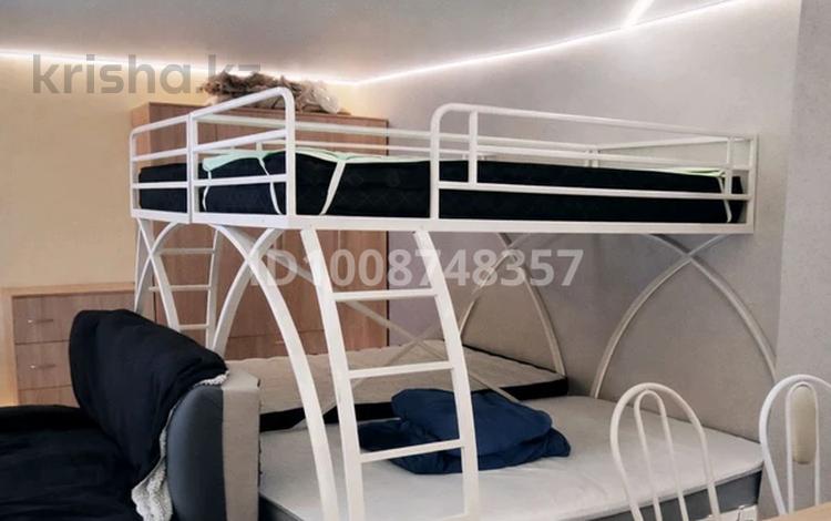 1-бөлмелі пәтер · 20 м² · 1 қабат, Толе би 260 — Толе би- Тургут озала, бағасы: 240 000 〒 в Алматы, Алмалинский р-н — фото 12