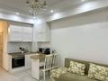 1-комнатная квартира · 31 м² · 2/12 этаж, Торайгырова 21/1 — Мустафина за 280 000 ₸ в Алматы, Бостандыкский р-н