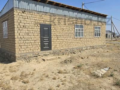 Отдельный дом · 2 комнаты · 44.6 м² · 8 сот., Шанырак 2 111 за 6.8 млн 〒 в Таразе