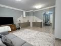 3-бөлмелі пәтер · 83.3 м² · 3/8 қабат, Толе би 50 — ЕК-32, бағасы: 76.5 млн ₸ в Астане, Есильский р-н