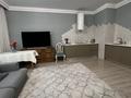 3-бөлмелі пәтер · 83.3 м² · 3/8 қабат, Толе би 50 — ЕК-32, бағасы: 76.5 млн ₸ в Астане, Есильский р-н — фото 15
