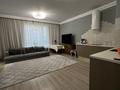 3-бөлмелі пәтер · 83.3 м² · 3/8 қабат, Толе би 50 — ЕК-32, бағасы: 76.5 млн ₸ в Астане, Есильский р-н — фото 2