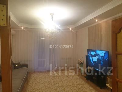 3-комнатная квартира · 103 м² · 2/2 этаж, Аль Фараби 34 за 27 млн ₸ в Абай