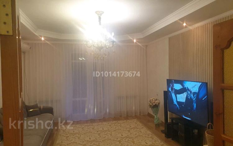 3-комнатная квартира · 103 м² · 2/2 этаж, Аль Фараби 34 за 27 млн ₸ в Абай — фото 2
