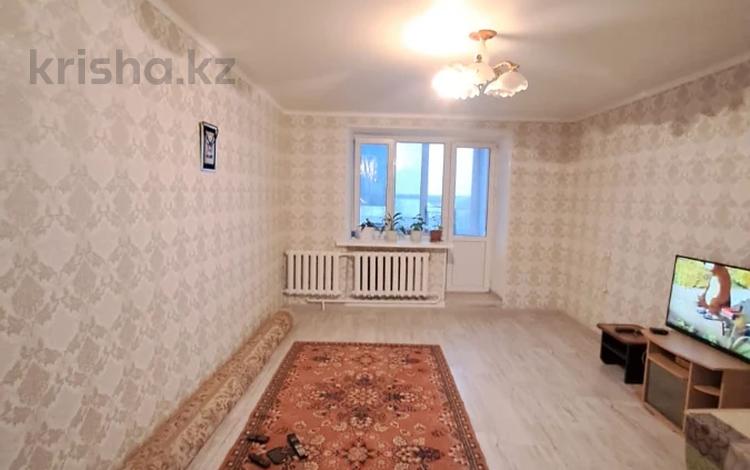 3-бөлмелі пәтер, 60.5 м², 5/5 қабат, шалкыма, бағасы: 16.5 млн 〒 в Уральске — фото 10