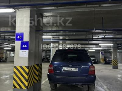 Паркинг • 14.2 м² • Бухар Жырау 36 за 1.5 млн 〒 в Астане, Есильский р-н