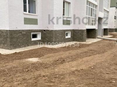 1-бөлмелі пәтер · 28 м² · 3/3 қабат, мкр Уркер, ЖК коктобе хилс 2/15 — Заправки шинол, бағасы: 15 млн ₸ в Астане, Нура р-н