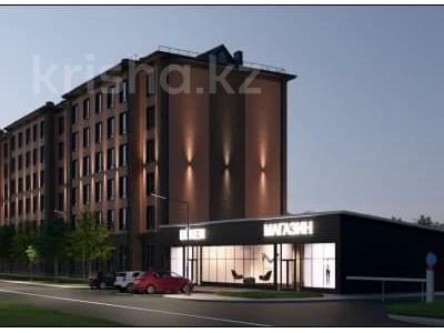1-бөлмелі пәтер · 36.4 м² · 3/5 қабат, Каирбекова, бағасы: 13.8 млн ₸ в Костанае
