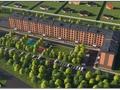 1-бөлмелі пәтер · 36.4 м² · 3/5 қабат, Каирбекова, бағасы: 13.8 млн ₸ в Костанае — фото 5