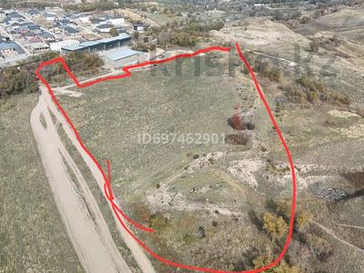 Жер телімі · 100 сотық, СДУ — SDU, бағасы: 500 млн ₸ в Каскелене