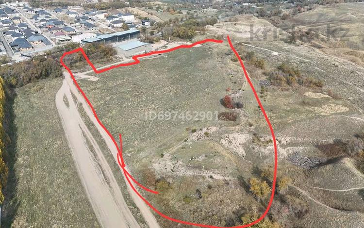 Участок · 100 соток, СДУ — SDU за 500 млн ₸ в Каскелене — фото 11