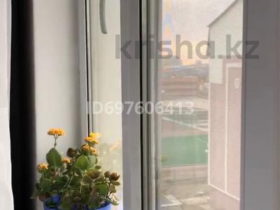 2-комнатная квартира · 53.2 м² · 5/6 этаж, мкр Нурсая 66 за 18 млн ₸ в Атырау