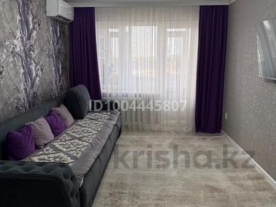 2-комнатная квартира · 44.7 м² · 4/5 этаж, Сванкулова 9 за 17 млн 〒 в Балхаше