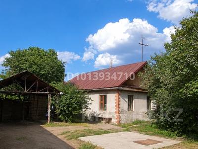Отдельный дом · 3 комнаты · 100 м² · 10 сот., Челюскина 1 за 68 млн ₸ в Алматы, Турксибский р-н