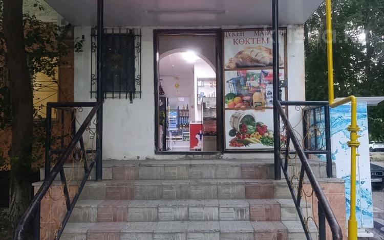 Дүкендер мен бутиктер · 65 м², бағасы: 21 млн ₸ в Таразе, мкр Аса — фото 2