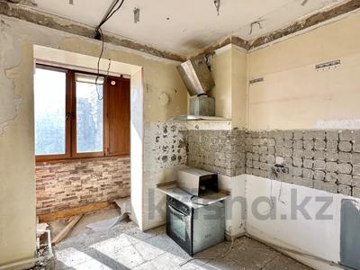 2-бөлмелі пәтер · 60 м² · 5/12 қабат, Самал-2 ш/а. 89, бағасы: 47 млн ₸ в Алматы, Медеуский р-н