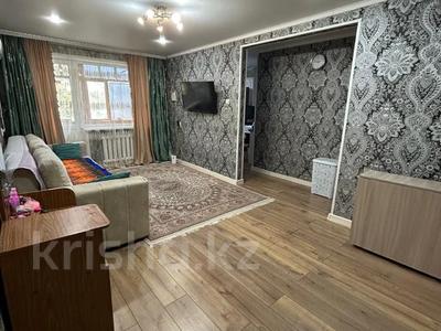 3-комнатная квартира · 58 м² · 5/5 этаж, 1 микрорайон 12 за 15.7 млн ₸ в Семее