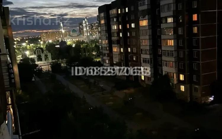 2-комнатная квартира · 53.6 м² · 7/9 этаж, мкр Юго-Восток, Язева за 19 млн ₸ в Караганде, Казыбек би р-н — фото 2