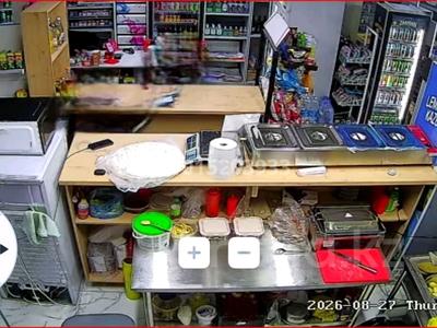 Действующий бизнес: магазин + донерная · 66.1 м² за 10 млн ₸ в Астане, Нура р-н