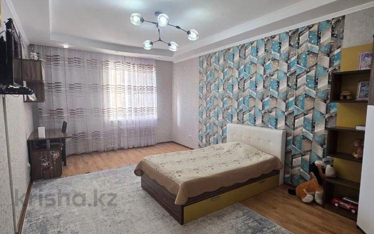 3-комнатная квартира · 93.6 м² · 5/6 этаж, назарбаева 9 за 36 млн ₸ в Кокшетау — фото 2