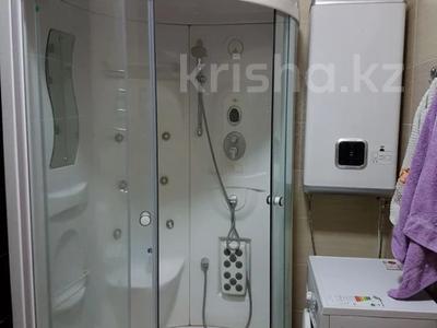 3-бөлмелі пәтер · 123 м² · 7/17 қабат, Муканова 241, бағасы: 101 млн ₸ в Алматы, Алмалинский р-н