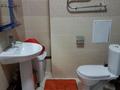 3-бөлмелі пәтер · 123 м² · 7/17 қабат, Муканова 241, бағасы: 101 млн ₸ в Алматы, Алмалинский р-н — фото 8