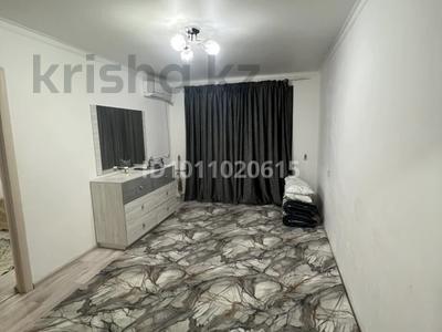 2-бөлмелі пәтер · 55 м² · 5/5 қабат, Проспект Абая, бағасы: 2 500 ₸ в 