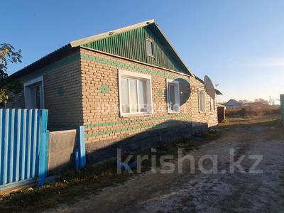 Часть дома · 4 комнаты · 83.1 м² · 9.1 сот., Абая 176 за 8 млн ₸ в Сарыколе