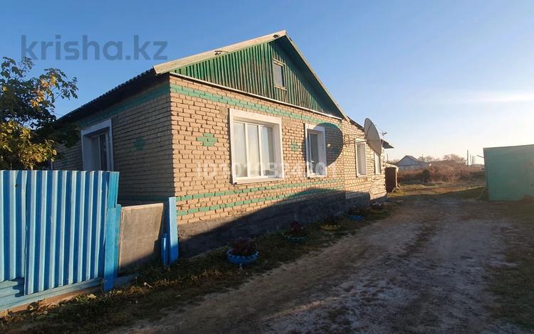 Часть дома · 4 комнаты · 83.1 м² · 9.1 сот., Абая 176 за 8 млн ₸ в Сарыколе — фото 2