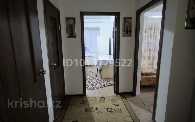 1-комнатная квартира · 41 м² · 1/9 этаж, жилой массив Есет Батыр 24 — остановка 25, 26 дом за 10 млн ₸ в Актобе — фото 2