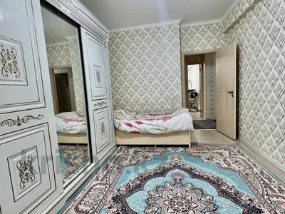 3-бөлмелі пәтер · 83.4 м² · 2/9 қабат, мкр Атырау, Мкр. Атырау, бағасы: 43.5 млн ₸ в Алматы, Медеуский р-н