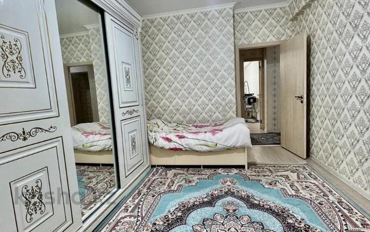 3-бөлмелі пәтер · 83.4 м² · 2/9 қабат, мкр Атырау, Мкр. Атырау, бағасы: 43.5 млн ₸ в Алматы, Медеуский р-н — фото 7