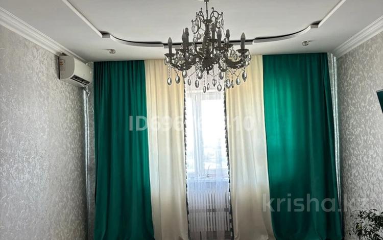 4-комнатная квартира · 80 м² · 5/5 этаж, 22-й мкр, 22-ш/а. за 15 млн ₸ в Актау — фото 2