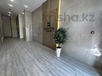 3-комнатная квартира · 68.9 м² · 6/6 этаж, мкр Гажайып, Мкр Акмаржан за 48 млн ₸ в Алматы, Алатауский р-н