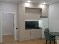 2-комнатная квартира · 42 м² · 9/9 этаж, Шамши Калдаяков 51 за 230 000 ₸ в Астане, Сарайшык р-н