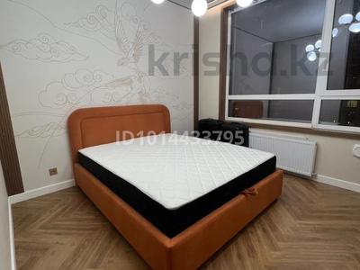 2-бөлмелі пәтер · 42 м² · 4/9 қабат, Е 900 8, бағасы: 42 млн ₸ в Астане, Нура р-н