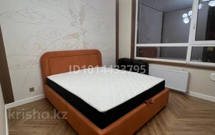 2-бөлмелі пәтер · 42 м² · 4/9 қабат, Е 900 8, бағасы: 42 млн ₸ в Астане, Нура р-н — фото 13