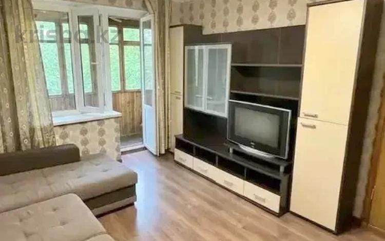 1-комнатная квартира · 40 м² · 2/5 этаж, Толе би — Байзакова за 32.9 млн ₸ в Алматы, Алмалинский р-н — фото 4