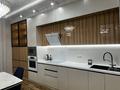 4-комнатная квартира, 137.5 м², 8/19 этаж, Сыганак 48 — Туран, сығанақ, қабанбай батыр за 160 млн 〒 в Астане, Есильский р-н — фото 12