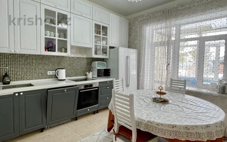 Часть дома · 5 комнат · 145 м² · 5.32 сот., Будапешт 24 за 130 млн 〒 в Астане, Есильский р-н — фото 5