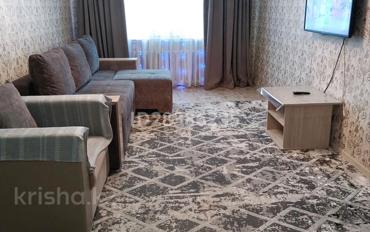 2-комнатная квартира · 60 м² · 1 этаж, Назарбаева 40 — Толстого за 15 000 ₸ в Павлодаре — фото 23