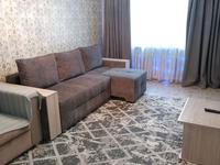 2-комнатная квартира, 60 м², 1 этаж посуточно, Назарбаева 40 — Толстого за 14 000 〒 в Павлодаре