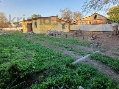 Жер телімі · 15 сотық, Инкарбекова 27, бағасы: 46 млн ₸ в Кыргауылдах