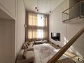 6-бөлмелі пәтер · 310 м² · 6/7 қабат, Мкр «Мирас» 31, бағасы: 550 млн ₸ в Алматы, Бостандыкский р-н — фото 2