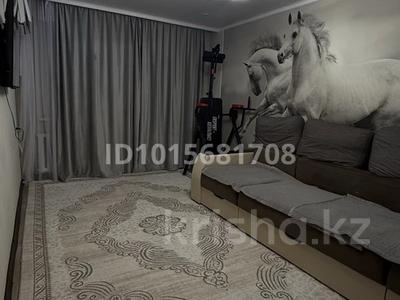 2-бөлмелі пәтер · 45 м² · 1/5 қабат, 5 18 — 5 микр 18 дом, бағасы: 8 млн ₸ в Жанатасе