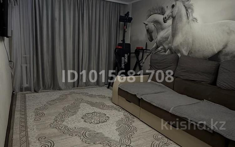 2-бөлмелі пәтер · 45 м² · 1/5 қабат, 5 18 — 5 микр 18 дом, бағасы: 8 млн ₸ в Жанатасе — фото 2