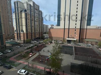 2-бөлмелі пәтер · 95.1 м² · 6/18 қабат, Баянауыл 1, бағасы: 39.5 млн ₸ в Астане